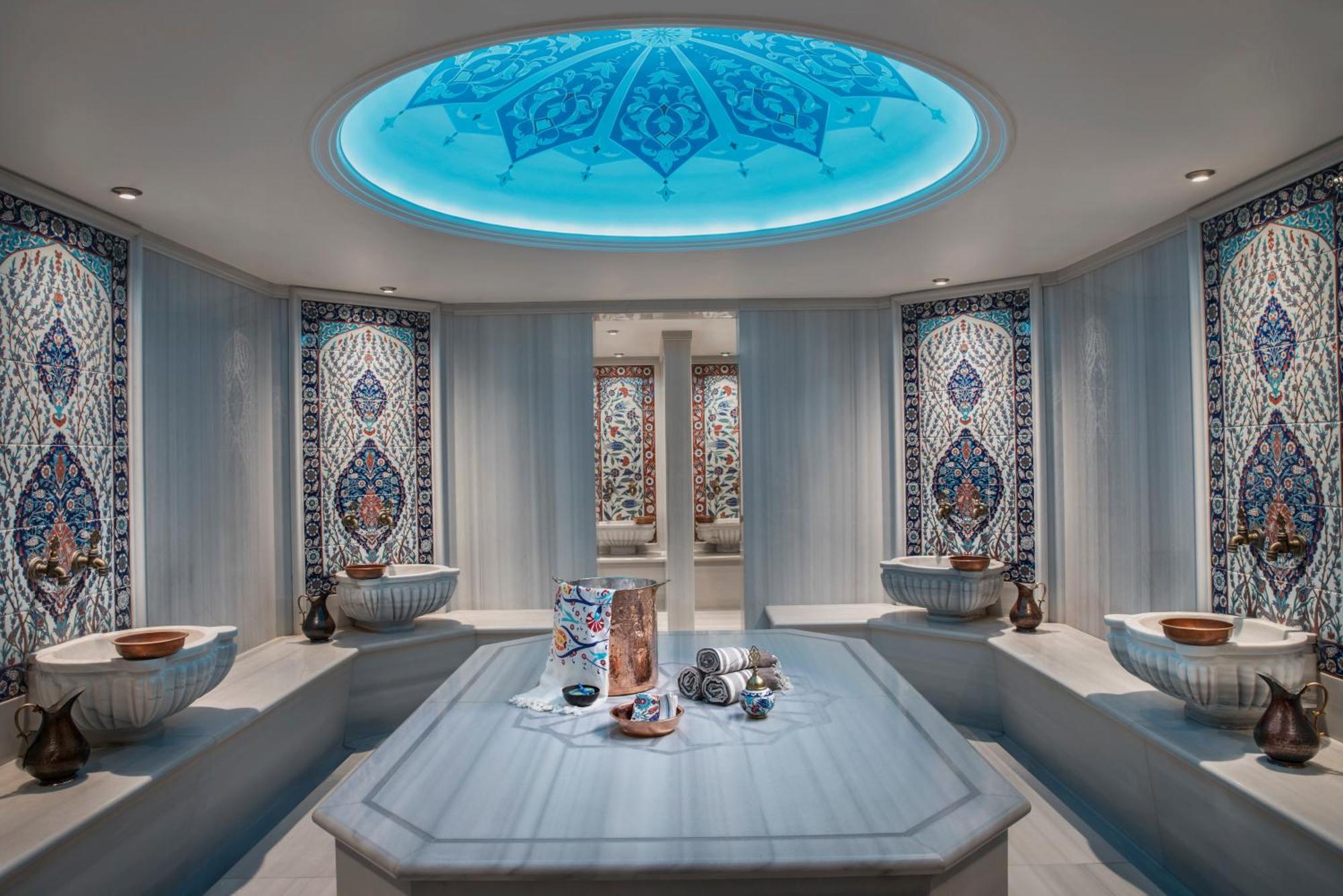 Ajwa Sultanahmet - Preferred Hotels Lvx Collection อิสตันบูล ภายนอก รูปภาพ